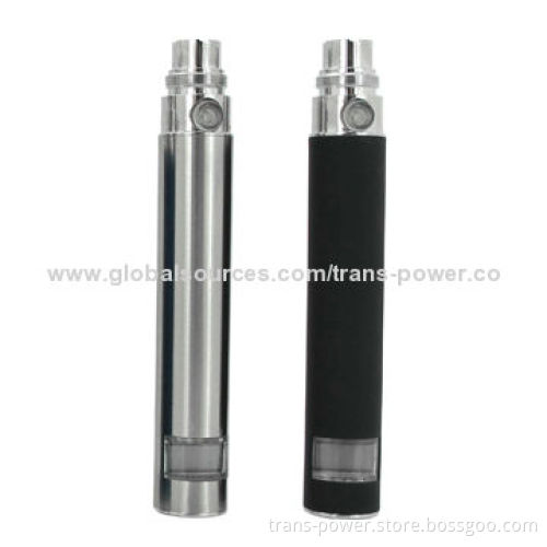 Shenzhen itsuwa eGO LCD Batteries, Available in Various Colors, Low-price, High-quality